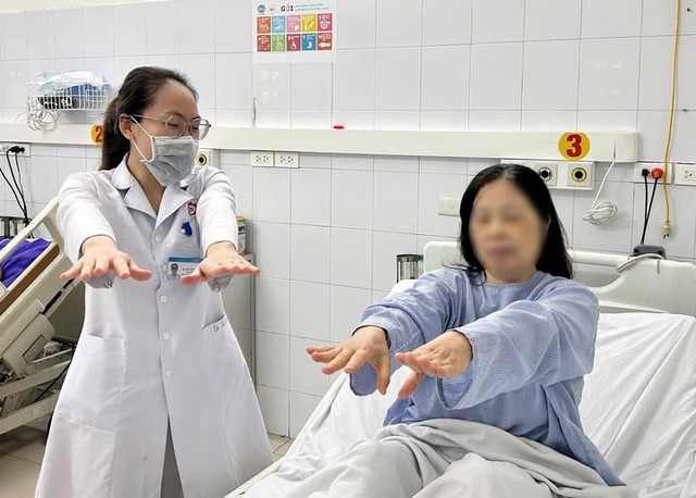 Tiêu sợi huyết cứu bệnh nhồi máu não cấp nguy kịch. tieu-soi-huyet-gv.jpg