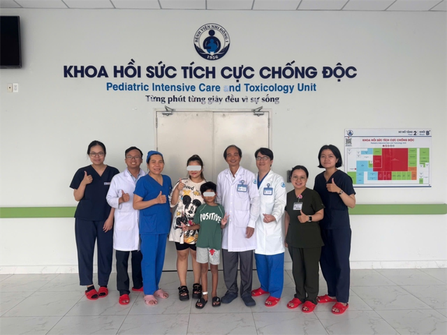 Bệnh nhân đã hồi phục ngoạn mục - Ảnh BVCC vct4-1.jpg
