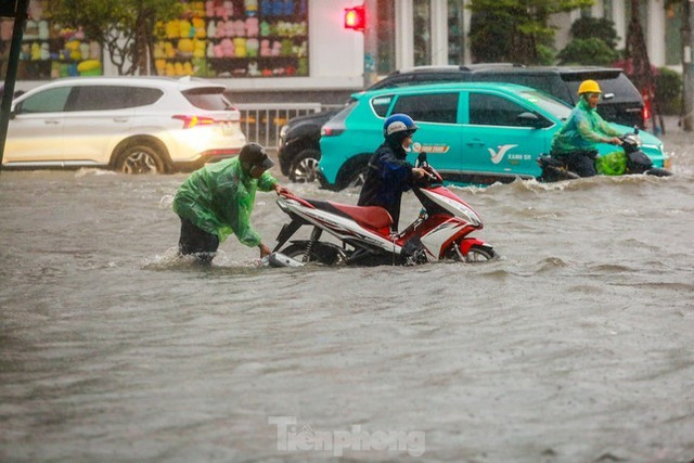 Miền Bắc đón mưa lớn kéo dài từ đêm nay (22/5). Miền Bắc đón mưa lớn kéo dài từ đêm nay (22/5).