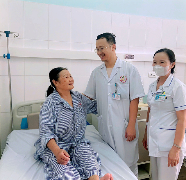 Chăm sóc cho bệnh nhân sau phẫu thuật - Ảnh BVCC u-co-2.jpg