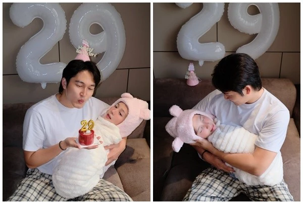 Cười nghiêng ngả với khoảnh khắc hài hước của Ngọc Huyền - Đình Tú