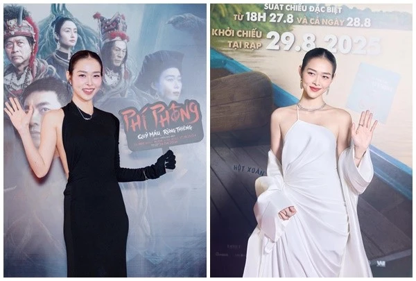 Diệp Bảo Ngọc ngày càng quyến rũ, gu thời trang đẹp miễn chê