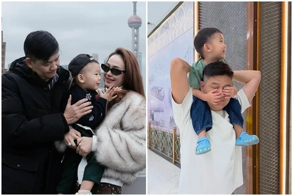 Phía sau ánh hào quang, 'chị đẹp' Minh Hằng có cuộc sống ra sao?