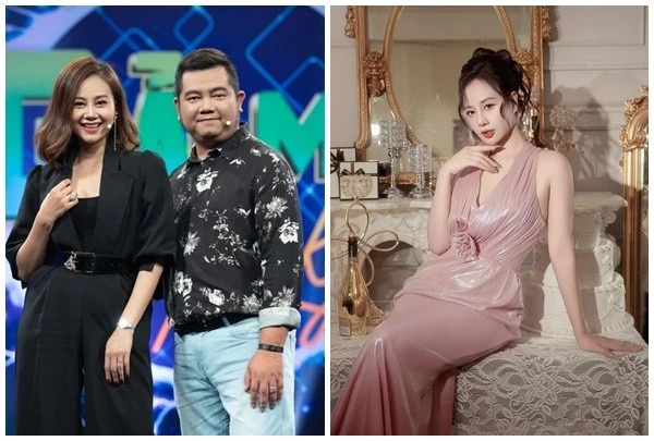 Nhìn lại cuộc hôn nhân của Hà Thúy Anh trước khi tan vỡ