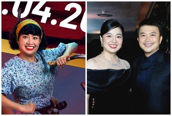 Lê Khánh đắt show màn ảnh, viên mãn bên Tuấn Khải