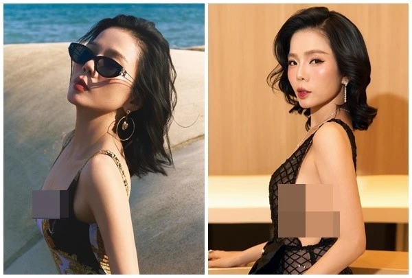 Lệ Quyên sắc vóc ngày càng quyến rũ, khiến fan khó rời mắt