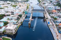 Chính phủ ra Nghị quyết gỡ vướng 2 dự án nghìn tỷ ở TP HCM