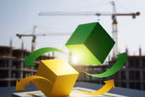 Hai nhà thầu TH – Trường An Sài Gòn và những cú “đổi vai” ngoạn mục