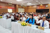 Xã Tân Hiệp thông qua kế hoạch đầu tư công hơn 16,8 tỷ đồng