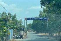 Tiết kiệm 22,5% - Liên danh Đường xã Láng Dài năng lực ra sao? [Kỳ 2]