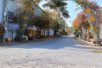 Phường Long Đức: Công ty Ngọc Minh trúng gói thầu xây lắp với giá tiết kiệm gần 9%