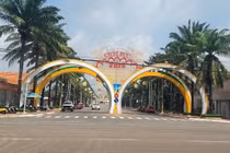 BR-VT: Liên danh Quảng Thành “ngược dòng” thắng gói làm đường hơn 12 tỷ