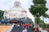 An Giang: Doanh thu du lịch Tết Bính Ngọ 2026 đạt hơn 2.620 tỷ đồng