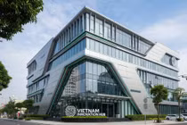 Gói thầu xây dựng Trung tâm Đổi mới sáng tạo phía Nam hơn 12 tỷ đã có chủ