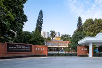 Ai sẽ trúng gói thầu hơn 12,5 tỷ thi công Trung tâm Đổi mới sáng tạo phía Nam?