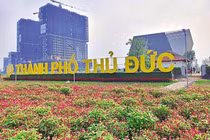 Trong 3 ngày, Cty Tấn Cường thắng liên tiếp 2 gói thầu tại Thủ Đức