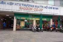Vụ vỡ trận của King Green – Saigon Co.op bắt nguồn từ chất lượng gạo?