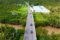 Vĩnh Long: Trúng 03 gói thầu trong 2 tuần, Công ty Hữu Thịnh năng lực ra sao?