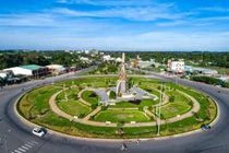 Trà Vinh mời thầu gói thi công Tuyến đường N3 gần 4 tỷ