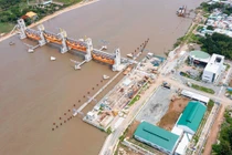 Chìa khóa mở ra cánh cửa ‘giải cứu’ dự án ngăn triều 10.000 tỷ