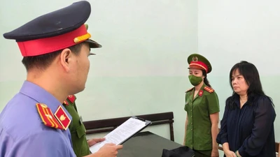 Cảnh sát Đà Nẵng triệt phá vụ cho vay nặng lãi hàng tỷ đồng