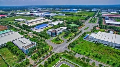 Quy hoạch các khu công nghiệp ở TPHCM
