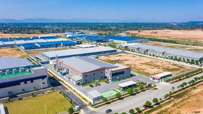 Lâm Đồng thành lập Ban Quản lý Khu công nghiệp mới, hợp nhất 3 tỉnh