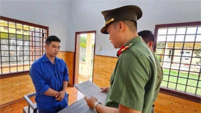 Đắk Lắk: Khởi tố 2 anh em lừa đảo qua mạng chiếm đoạt 80 tỷ đồng