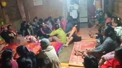 Đắk Lắk: Bé trai 11 tuổi tử vong khi sạc xe đạp điện
