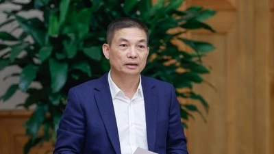 Kết quả thanh tra mới nhất vụ Tập đoàn Sơn Hải trượt gói thầu ở dự án 17.400 tỷ