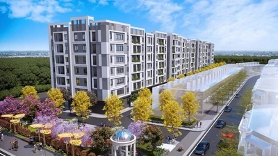 Vĩnh Long xin giảm 15.000 căn nhà ở xã hội trong kế hoạch đến năm 2030