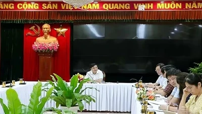 Đồng Nai đề xuất thành lập Ban Chỉ đạo điều chỉnh quy hoạch tỉnh