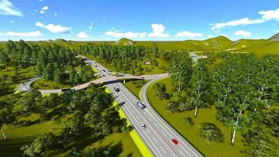 Gia Lai chuẩn bị khởi công cao tốc Quy Nhơn – Pleiku hơn 43.000 tỷ đồng