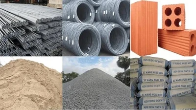 Thủ tướng yêu cầu điều tra, xử lý nghiêm hành vi thao túng thị trường vật liệu xây dựng