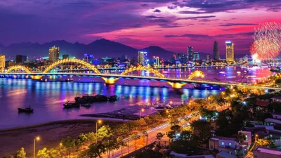 Đà Nẵng chi gần 150 tỷ đồng cho dự án “Dòng sông ánh sáng”