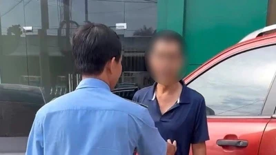 Công an Đồng Tháp điều tra vụ giám đốc doanh nghiệp bị hành hung, đe dọa
