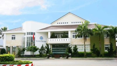 Kết quả gói thầu của Cấp nước Tiền Giang vướng kiến nghị gì?