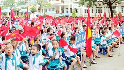 Tây Ninh chốt lịch, học sinh toàn tỉnh khai giảng ngày 5/9