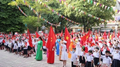 An Giang: Học sinh tựu trường sớm nhất từ 22/8, Khai giảng đồng loạt 5/9
