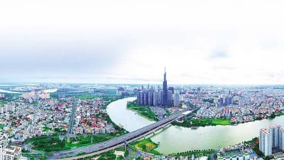 TPHCM mời gọi đầu tư vào ba khu vực chiến lược