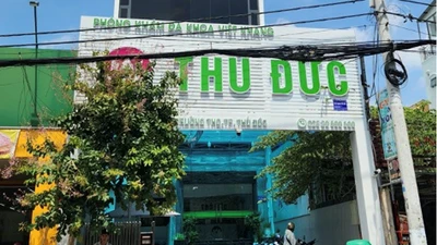 TPHCM: Gần 300 cá nhân, tổ chức bị xử phạt nhờ đường dây nóng