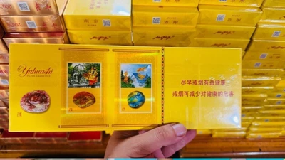 Lào Cai: Khởi tố tài xế taxi vận chuyển hơn 2.700 bao thuốc lá lậu