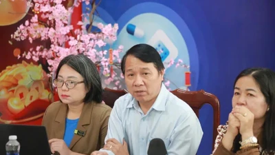 Khởi tố Giám đốc Bệnh viện Đa khoa vùng Tây Nguyên