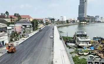 Cần Thơ gỡ vướng 2 dự án có vốn đầu tư hơn 2.000 tỷ đồng