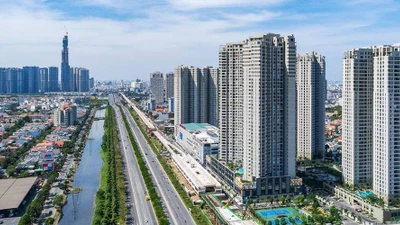 TP HCM đấu thầu 4 khu đất tìm nhà đầu tư dự án đô thị và môi trường