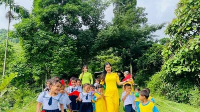 Giáo dục phải là quốc sách hàng đầu để đưa đất nước vững bước vào kỷ nguyên vươn mình
