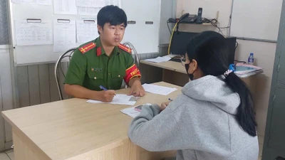 Đồng Tháp: Nữ sinh mất hơn 62 triệu đồng vì cuộc gọi giả danh công an