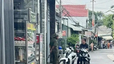 Người phụ nữ 26 tuổi ở TP HCM sát hại con gái 3 tháng tuổi