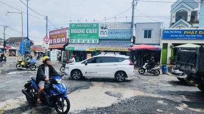 TP Thủ Đức: Hoàn thành 2 con đường 'đau khổ' trong thời gian sớm nhất
