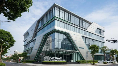 Lần đầu liên danh TH – Trường An Sài Gòn trúng thầu chục tỷ